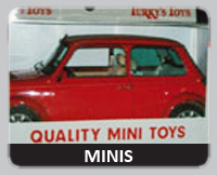 Toy trucks and cars thumbnail